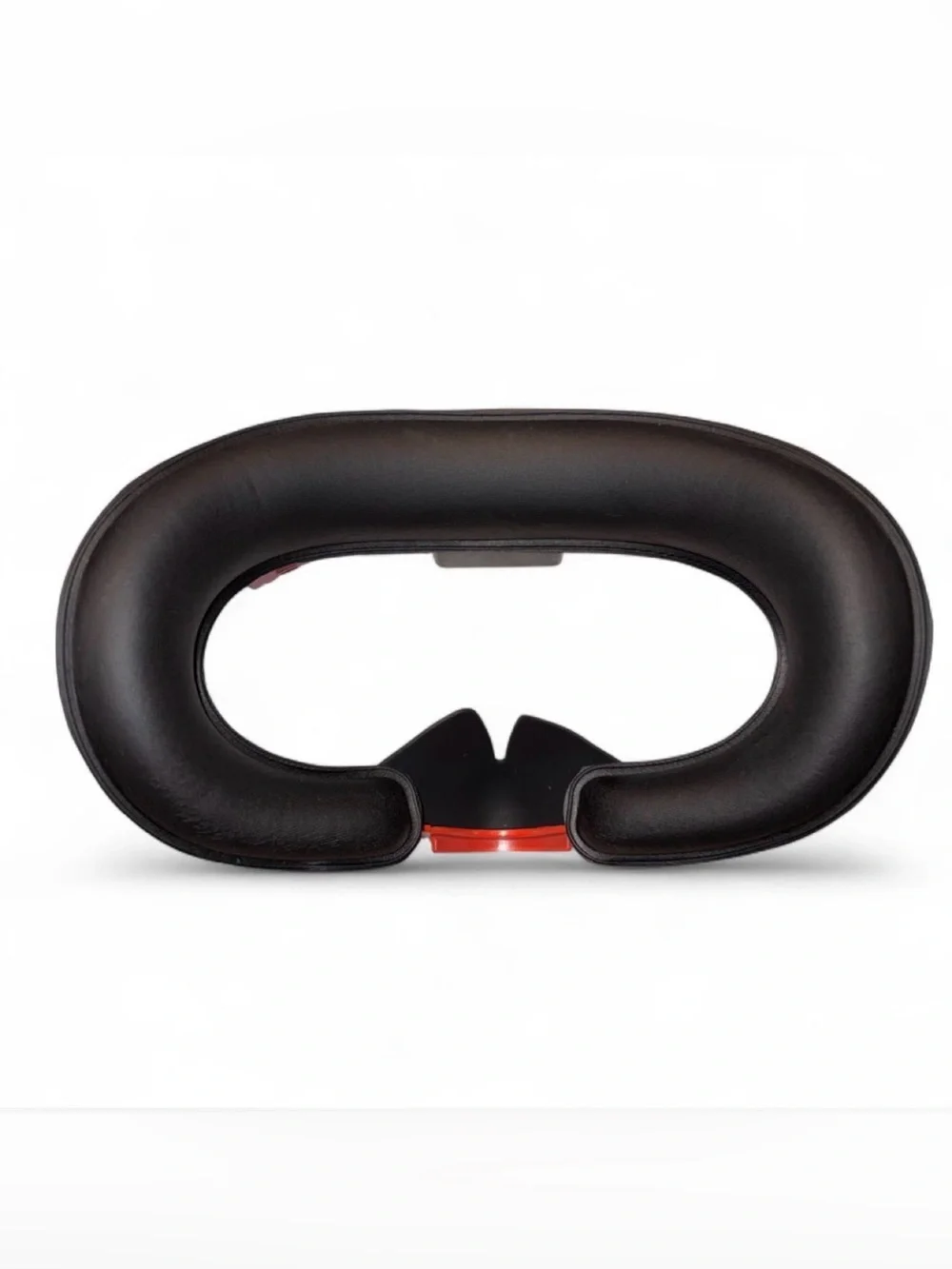 Black and Orange VR accessories set for Meta Quest 2/3/3S